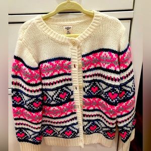 Cute & Cozy Sweater